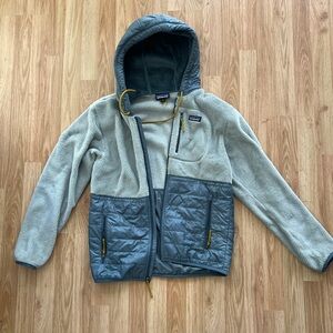 Patagonia Jacket